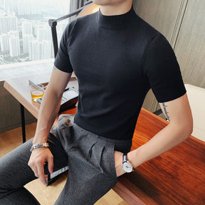 Camiseta OM tricot® S113