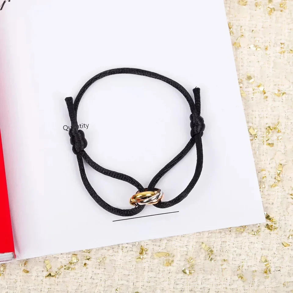 Pulseira Itália Locus
