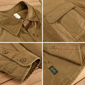 Camisa OM Coat®