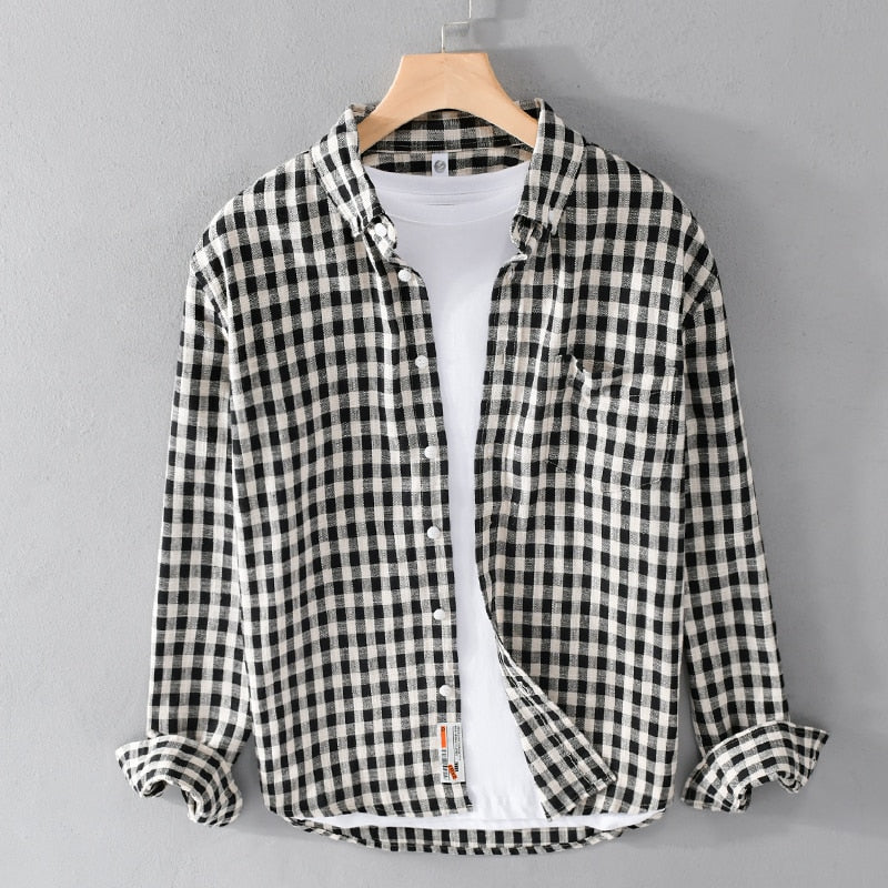 Camisa OM Diamantina®