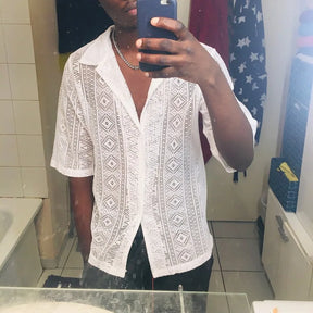 Camisa OM Maiorca®️