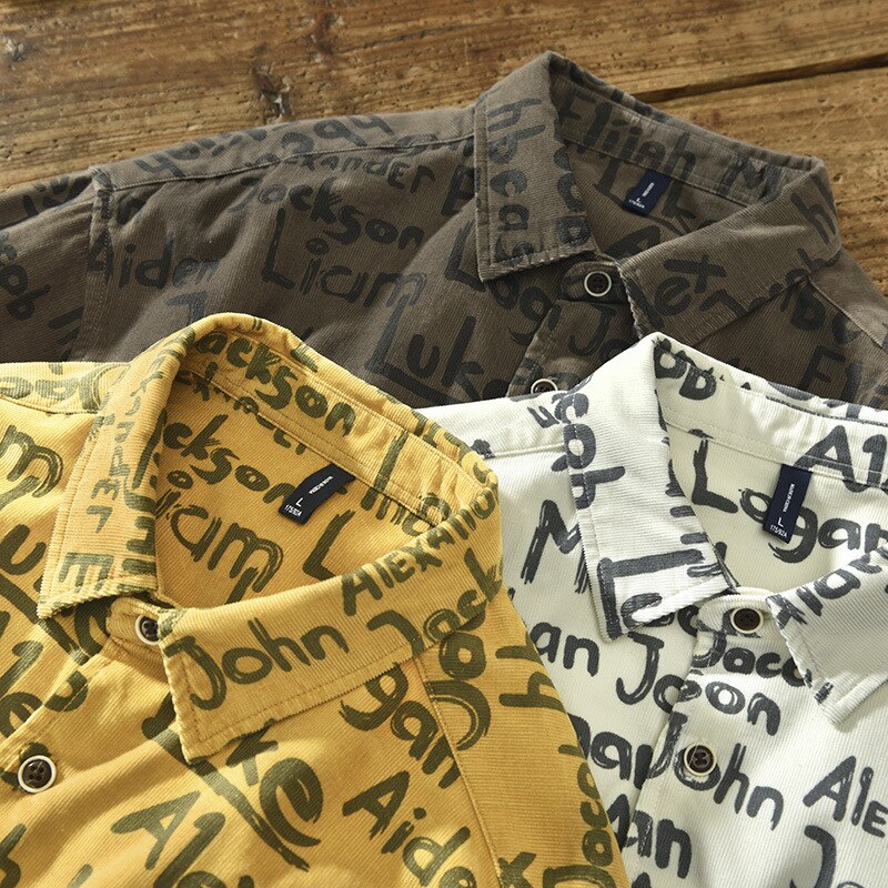 Camisa OM Satuba®