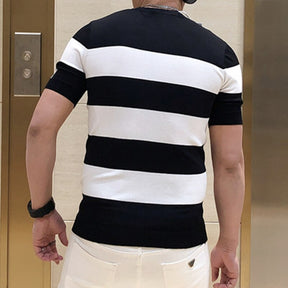 Camiseta OM Tricot® S304