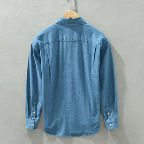 Camisa OM Washed®