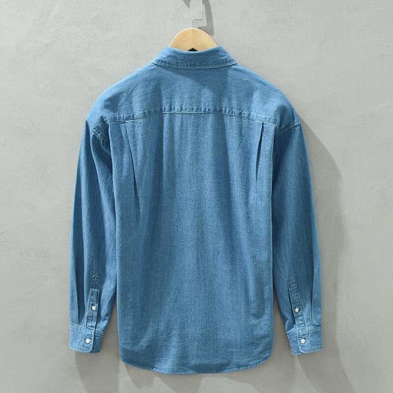 Camisa OM Washed®