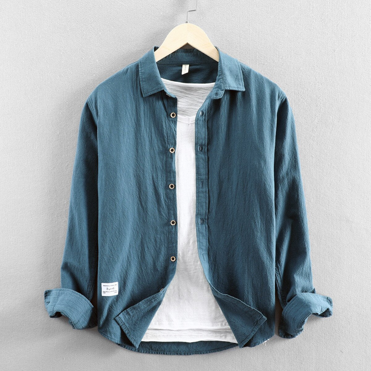 Camisa OM Agra®