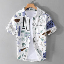 Camisa OM Cambará®