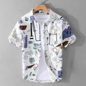 Camisa OM Cambará®