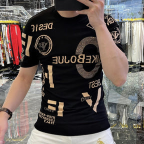 Camiseta OM Tricot® S254