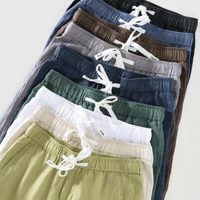 Calça linho OM ® S035