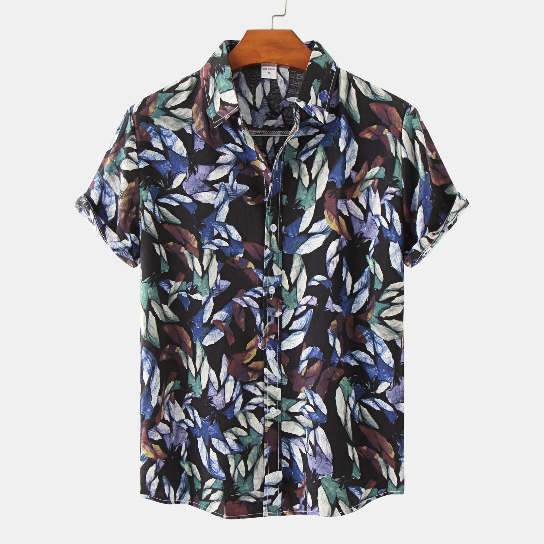 Camisa OM Manhuaçu®