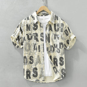Camisa OM Atalaia®