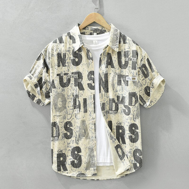 Camisa OM Atalaia®