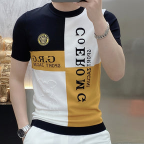 Camiseta OM Tricot® S278