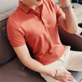 Camisa Polo OM ® S085