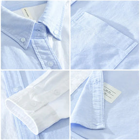 Camisa OM Biarritz®