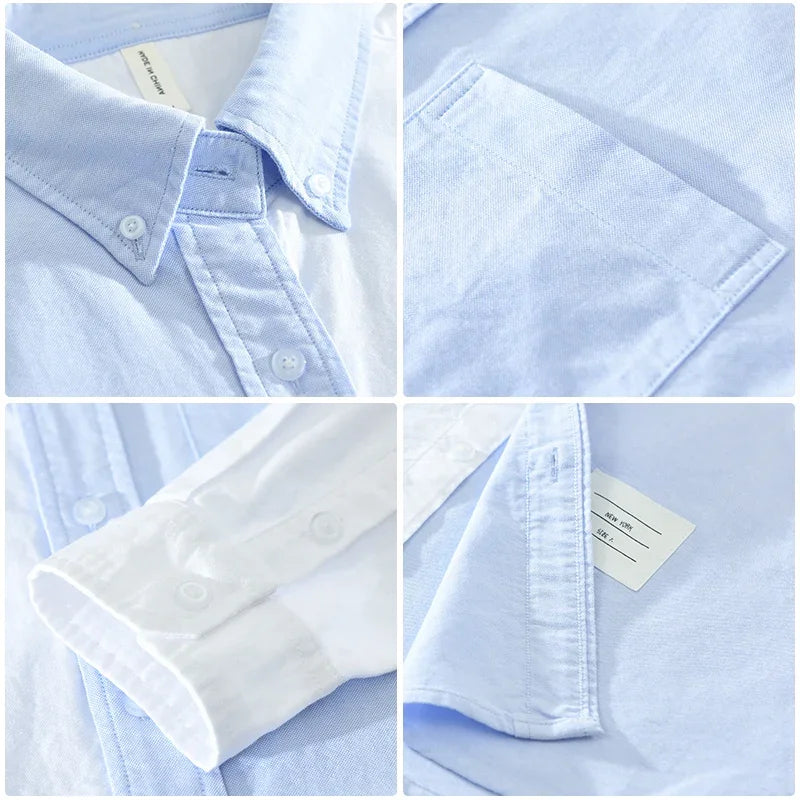 Camisa OM Biarritz®