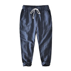 Calça linho OM ® S057