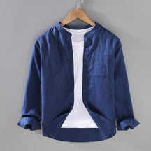 Camisa OM Iturama® - Puro linho