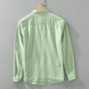Camisa OM Myrtos®