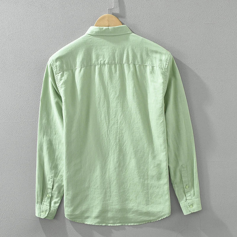 Camisa OM Myrtos®