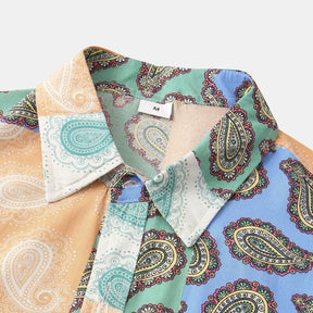 Camisa OM Marques®
