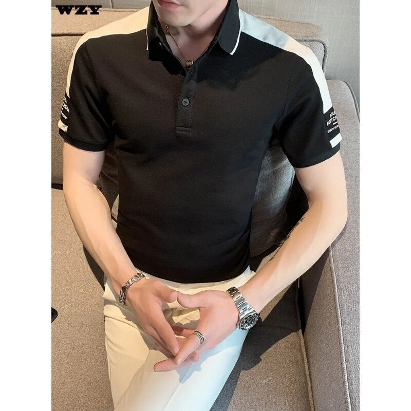 Camisa Polo OM ® S071