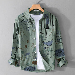 Camisa OM Cambira®