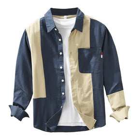 Camisa OM Amalfi®