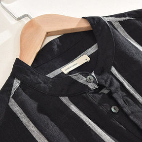Camisa OM Bayeux® - Puro linho