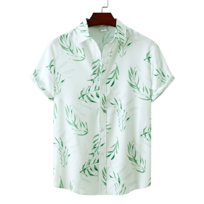 Camisa OM Nairóbi®️