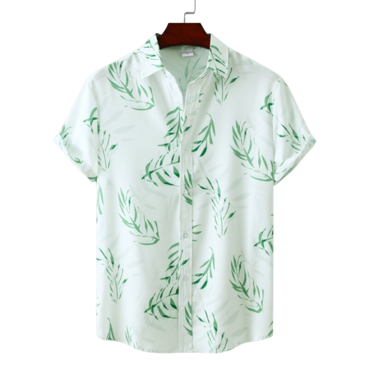 Camisa OM Nairóbi®️