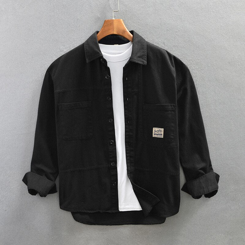 Camisa OM Retro®