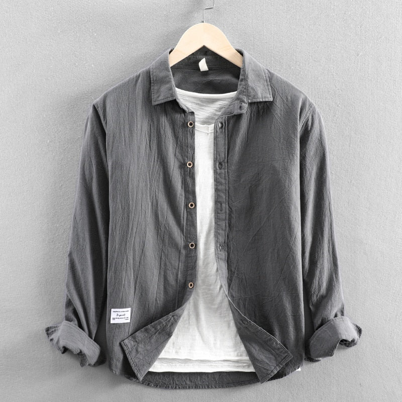 Camisa OM Agra®