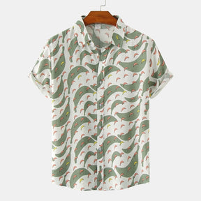 Camisa OM Araxá®