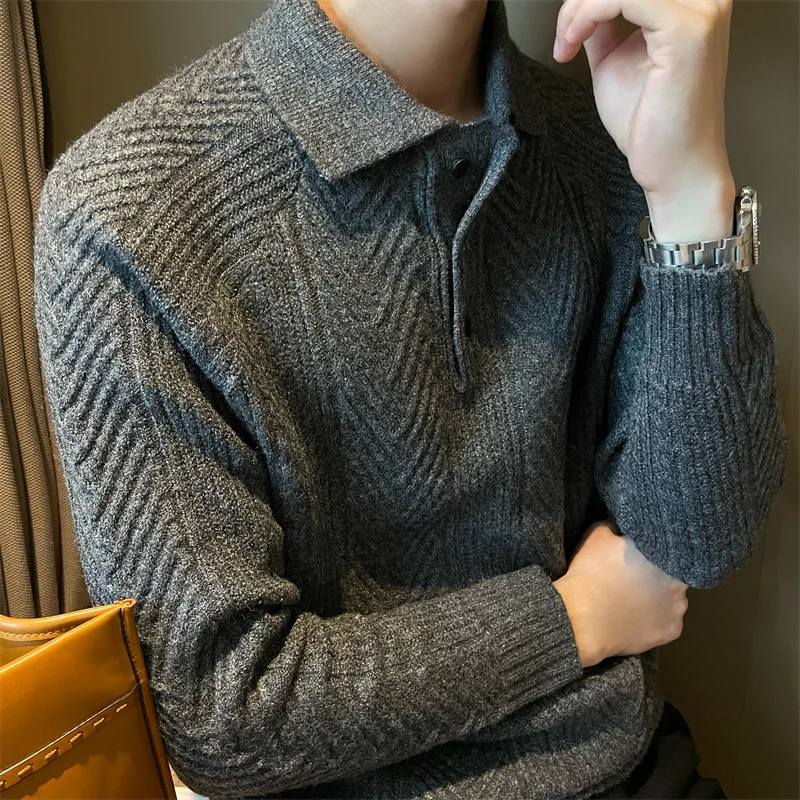 Camisa Polo OM tricot® S0854