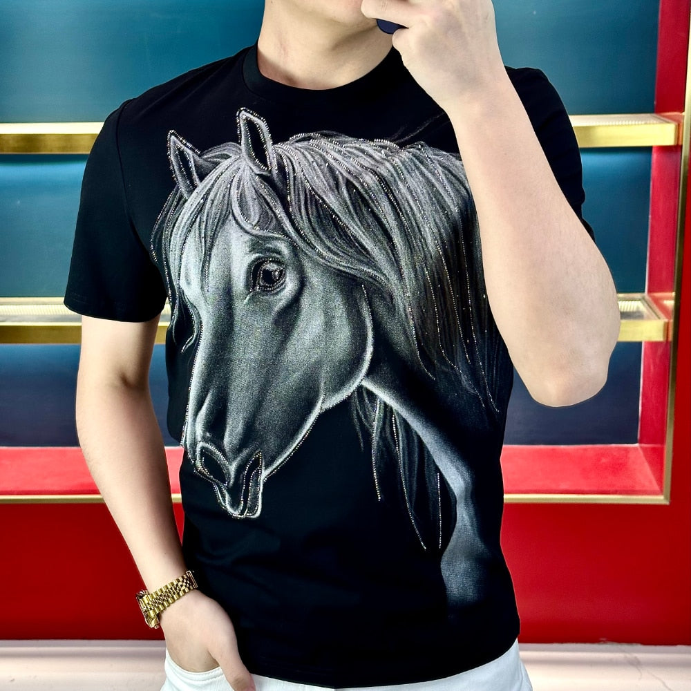 Camiseta OM ® S2015