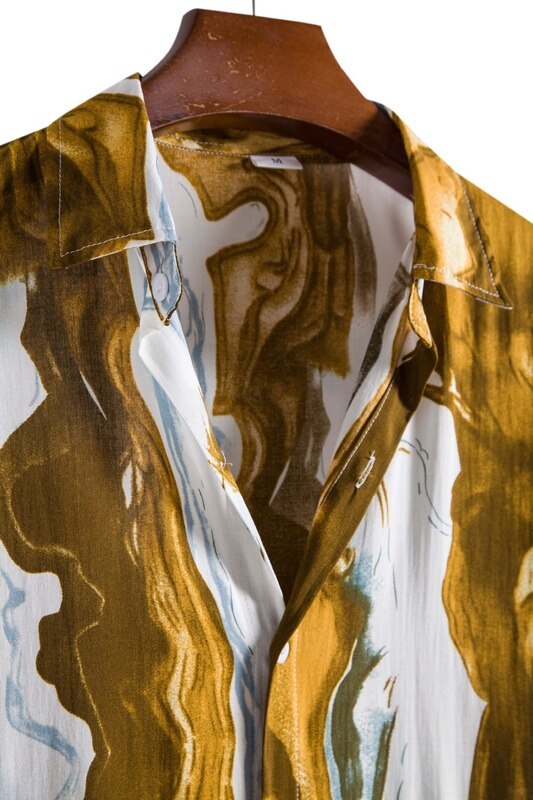Camisa OM Amajari®