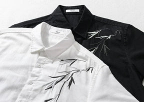 Camisa OM Baunei®