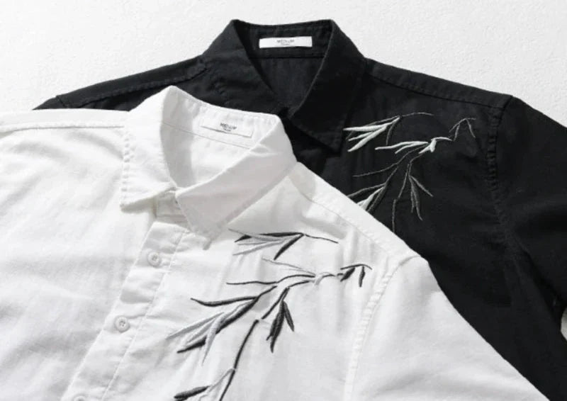 Camisa OM Baunei®