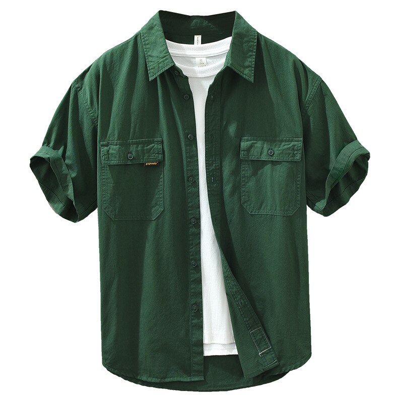 Camisa OM Canapi®