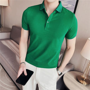 Camisa Polo OM ® S085
