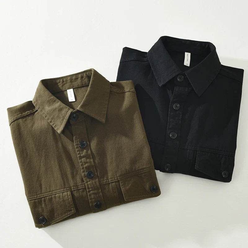 Camisa OM Riserva®
