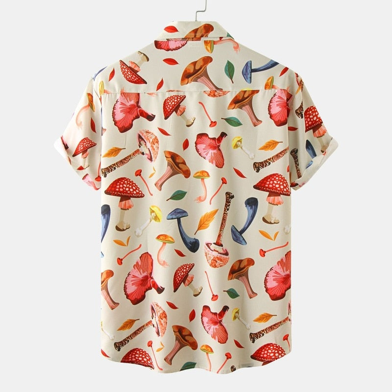 Camisa OM Guaporé®