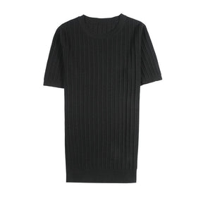 Camiseta OM tricot® S101