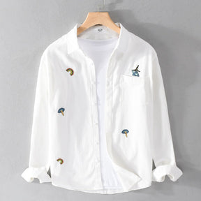 Camisa OM Abaeté®