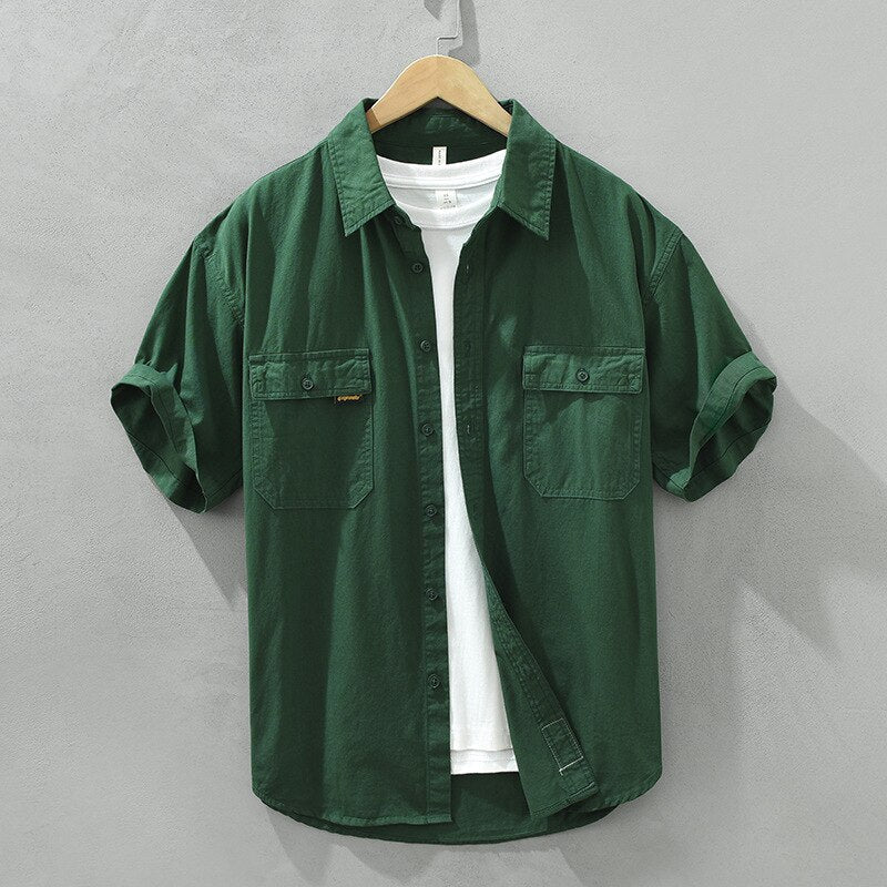 Camisa OM Canapi®