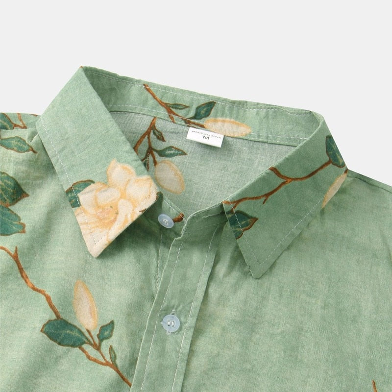 Camisa OM Colorado®