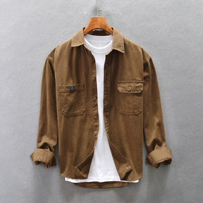 Camisa OM Autum®