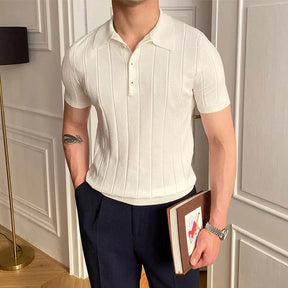 Camisa Polo OM tricot® S025